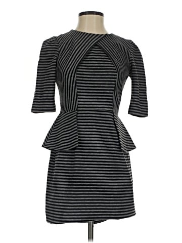 Gabby Skye Cocktail Dress (view 1)