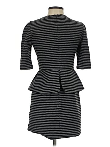 Gabby Skye Cocktail Dress (view 2)
