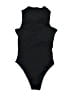 Unbranded Black Bodysuit Size L - photo 2