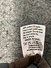 Flog Brown Casual Pants Size 24 - photo 5