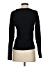 Athleta Black Long Sleeve T-Shirt Size S - photo 2