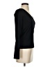Athleta Black Long Sleeve T-Shirt Size S - photo 4