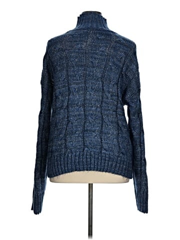 Crown & Ivy Turtleneck Sweater (view 2)