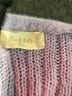 Altar'd State Purple Pullover Sweater Size XS - photo 7