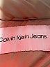 CALVIN KLEIN JEANS 100% Nylon Solid Tan Jacket Size L - photo 6