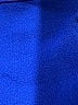 Unbranded Solid Blue Formal Skirt Size 6 (estimated) - photo 4
