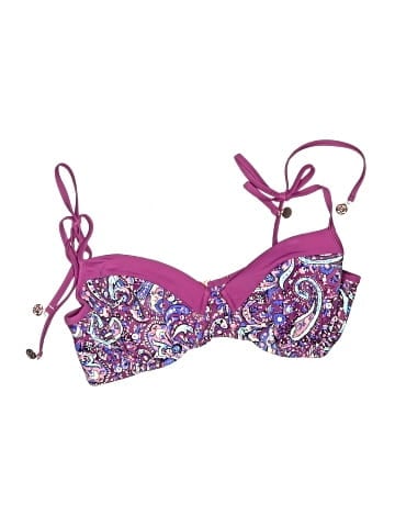 Nanette Lepore Swimsuit Top (view 1)