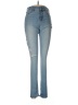 Bullhead Hearts Blue Jeans Size 29 waist - photo 1