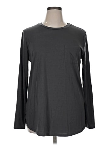 Hount Long Sleeve T-Shirt (view 1)