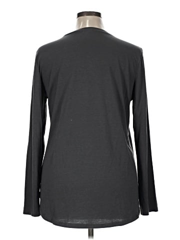 Hount Long Sleeve T-Shirt (view 2)