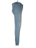 Bullhead Hearts Blue Jeans Size 29 waist - photo 4