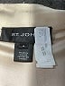 St. John Tan Dress Pants Size 6 - photo 7