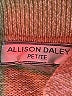 Allison Daley Tan Cardigan Size S (petite) - photo 7