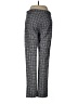 Golfino Houndstooth Gray Dress Pants Size 8 - photo 2
