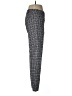 Golfino Houndstooth Gray Dress Pants Size 8 - photo 4