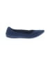 ROTHY'S Solid Blue Flats Size 7 1/2 - photo 1