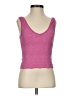 Full Tilt Pink Tank Top Size Sm - Med - photo 1