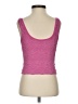 Full Tilt Pink Tank Top Size Sm - Med - photo 2