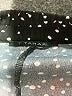 T Tahari 100% Polyester Polka Dots Black Casual Pants Size S - photo 7