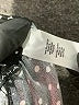 T Tahari 100% Polyester Polka Dots Black Casual Pants Size S - photo 9