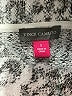 Vince Camuto 100% Polyester Animal Print Silver Poncho Size S - photo 7
