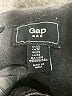 Gap Outlet Black Overalls Size XS - photo 3
