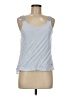Puma Silver Tank Top Size M - photo 1