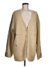 J.Crew Tan Blazer Size M - photo 1
