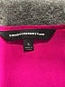 Express Design Studio 100% Polyester Pink Sleeveless Blouse Size S - photo 7