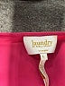 Laundry by Shelli Segal 100% Polyester Pink Sleeveless Blouse Size L - photo 7