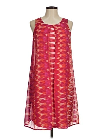 New Directions Cocktail Dress (view 1)