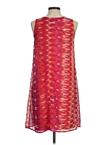 New Directions Cocktail Dress (view 2)