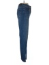 Express Graphic Blue Jeans Size 8L - photo 4