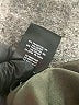 Babaton Green Trenchcoat Size XXS - photo 7