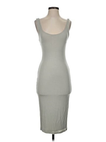 Popular Basics Casual Dress (view 1)