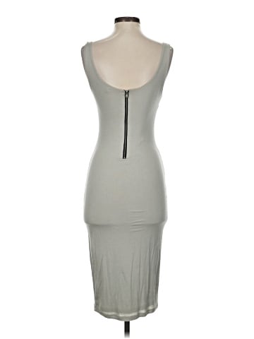 Popular Basics Casual Dress (view 2)