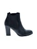 MICHAEL Michael Kors Black Ankle Boots Size 8 - photo 1