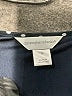 Christopher & Banks 100% Polyester Stars Black Short Sleeve Blouse Size S - photo 7