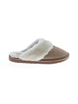 Minnetonka Mule/Clog