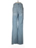 Zara 100% Baumwolle Blue Jeans Size 8 - photo 2