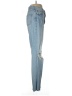 Zara 100% Baumwolle Blue Jeans Size 8 - photo 4