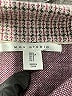 Max Studio Houndstooth Brown Blazer Size S - photo 6