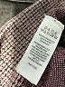 Max Studio Houndstooth Brown Blazer Size S - photo 7