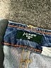 J.Crew Factory Store Blue Jeans Size 30 waist - photo 7