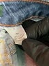 J.Crew Factory Store Blue Jeans Size 30 waist - photo 8
