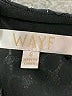 WAYF Black Long Sleeve Blouse Size S - photo 7