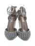 Lauren by Ralph Lauren Gray Heels Size 9 1/2 - photo 2