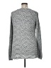 a.n.a. A New Approach Tweed Gray Pullover Sweater Size XL - photo 2