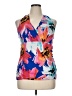 Venus Blue Tank Top Size XL - photo 1