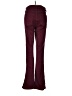 Hollister Burgundy Jeans Size 29 waist - photo 2